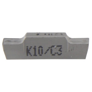 [TaeguTec] — 6308832 Lathe Grooving Insert