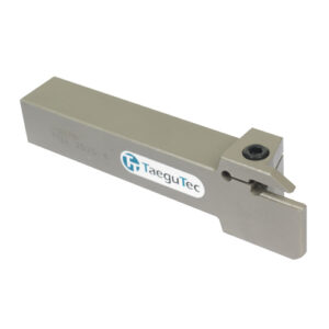 [TaeguTec] — 2800039 General Groove Processing Holder
