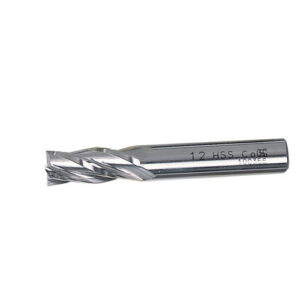 [OSG] — 80458K End Mill