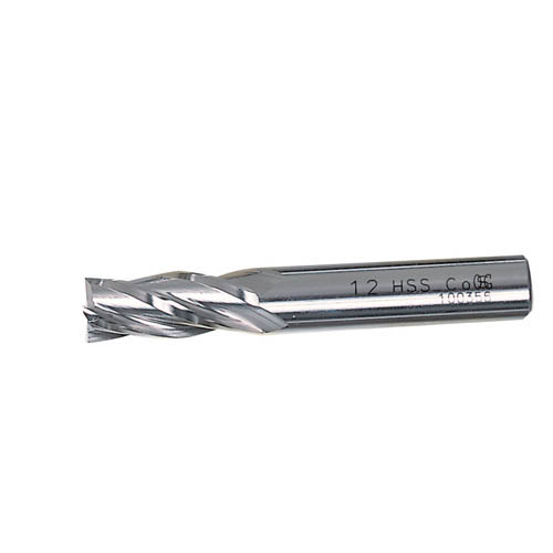 [OSG] — 80703K End Mill