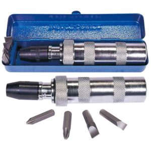 [Seshin Buffalo] — SB-ID2500 Driver Impact Driver