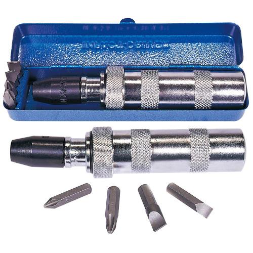 [Seshin Buffalo] — SB-ID2500 Driver Impact Driver