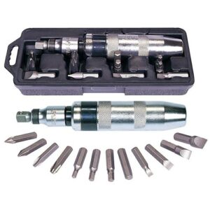 [Seshin Buffalo] — SB-ID6300 Driver Impact Driver