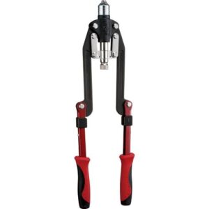 [Seshin Buffalo] — SB-H1 Riveter Rivet Tool (Two-Hand)