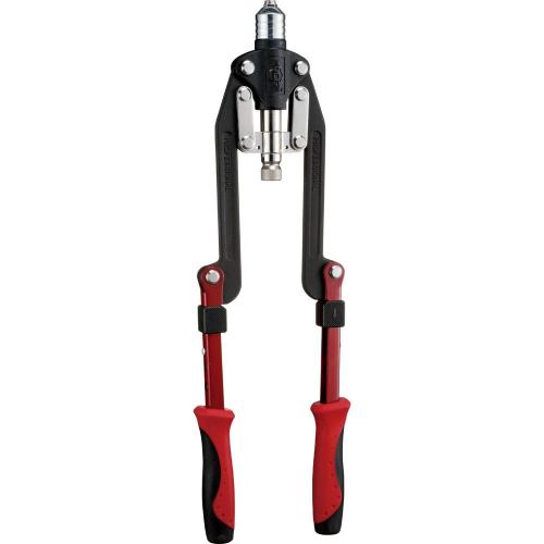 [Seshin Buffalo] — SB-H1 Riveter Rivet Tool (Two-Hand)