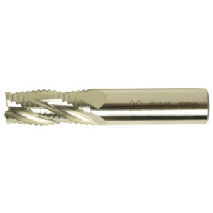 [YG-1] — E2758060K End Mill HSS Flapping End Mill