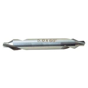 [YG-1] — DV301010 Drill Center Drill