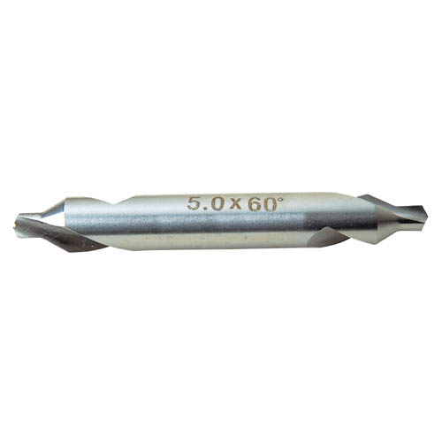[YG-1] — DV301010 Drill Center Drill