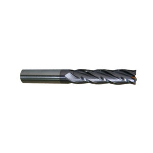 [YG-1] — EQ659020K End Mill HSS Long End Mill (Coated)