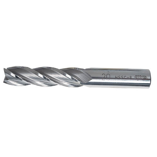 [YG-1] — E2659020K End Mill HSS Long End Mill