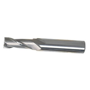 [YG-1] — E2401010K End Mill HSS End Mill