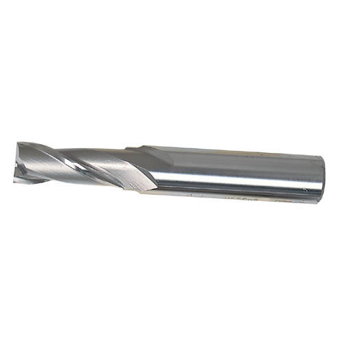[YG-1] — E2401200K End Mill HSS End Mill