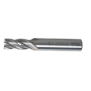 [YG-1] — E2412010K End Mill HSS End Mill