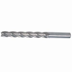 [YG-1] — E2750160K End Mill HSS EX Long End Mill