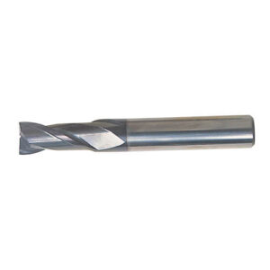[YG-1] — EQ401010K End Mill Coated HSS End Mill
