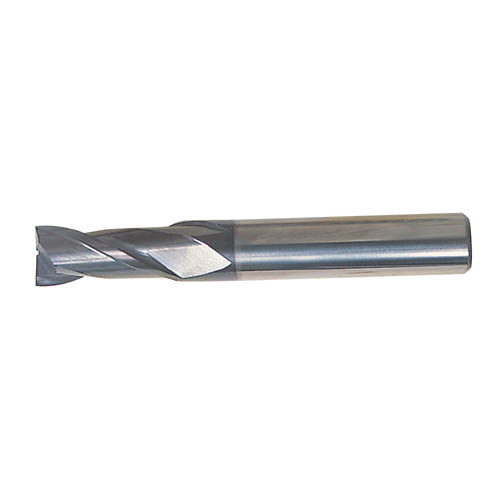 [YG-1] — EQ401010K End Mill Coated HSS End Mill
