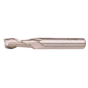 [YG-1] — E2030016K End Mill HSS End Mill