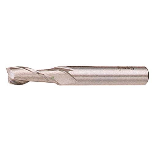 [YG-1] — E2030016K End Mill HSS End Mill