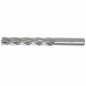 [YG-1] — E2714200 End Mill HSS EX Long Lapping End Mill