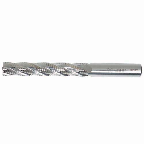 [YG-1] — E2714320 End Mill HSS EX Long Lapping End Mill