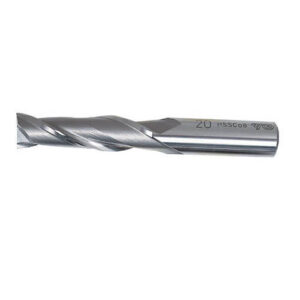 [YG-1] — E2406020K End Mill HSS Long End Mill