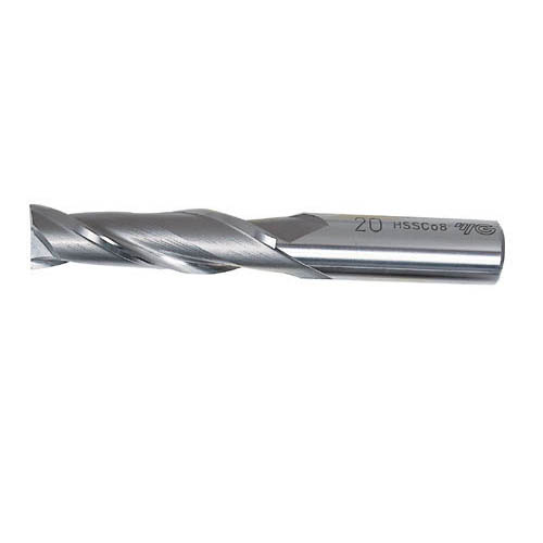 [YG-1] — E2406020K End Mill HSS Long End Mill