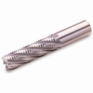 [YG-1] — E2759100K End Mill HSS Long Lapping End Mill