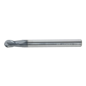 [YG-1] — SEM813015 Carbide End Mill Carbide Ball End Mill (X-POWER S)