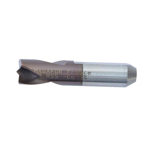 [Magapo] — NO.2903-6 Spot Drill
