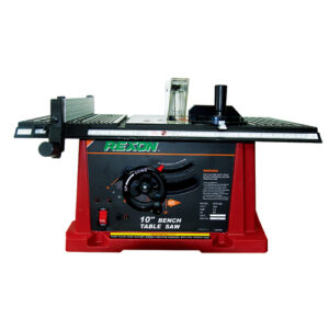 [Rexon] — BTS-10B Table Saw