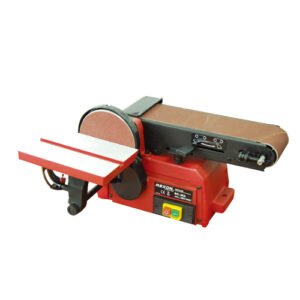 [Rexon] — BD-46A Belt Sander