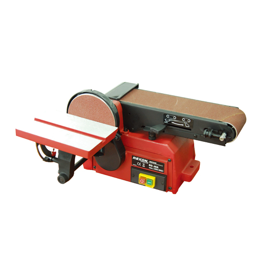 [Rexon] — BD-46A Belt Sander
