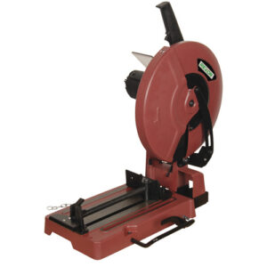 [Rexon] — MC-14GN Metal Cutter
