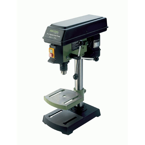 [Rexon] — DP-200A Drilling Machine