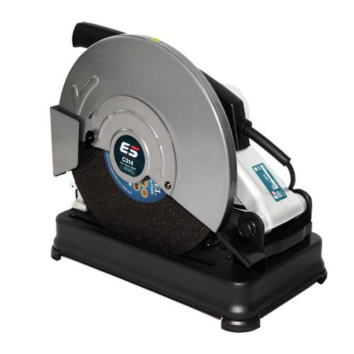 [ES] — C314 High-Speed Cutter