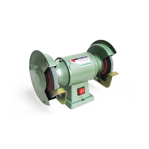 [Samji] — SBG-5 Bench Grinder