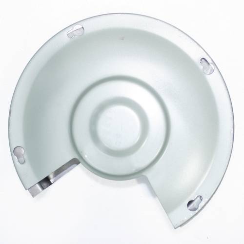 [Samji] — 1/2HP Grinder Cover