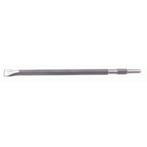 [TAEYANGPOWER] — 280MM Hex Flat Chisel (Multi-tooth)