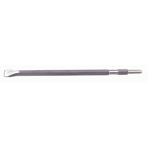 [TAEYANGPOWER] — 280MM Hex Flat Chisel (Multi-tooth)
