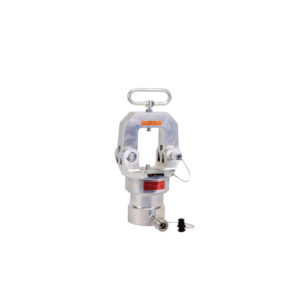 [Izumi] — EP-520C Hydraulic Compression Head