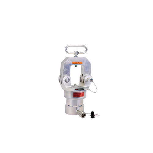 [Izumi] — EP-520C Hydraulic Compression Head