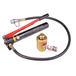 [Izumi] — SH10B Hydraulic Hole Punch Set