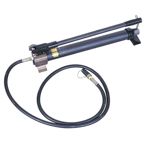 [Izumi] — HP-700A Hydraulic Manual Pump