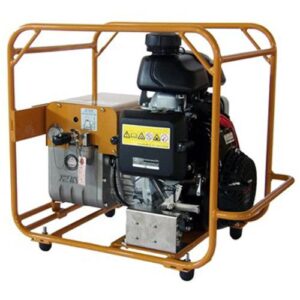 [Izumi] — HPE-100S Hydraulic Engine Pump