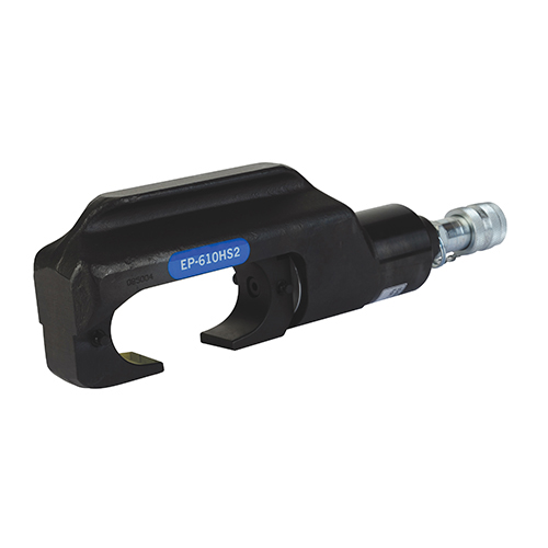 [Izumi] — EP-610HS-2 Hydraulic Compression Head