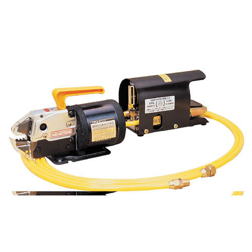 [Izumi] — AC-5ND Hydraulic Pneumatic Crimping Tool