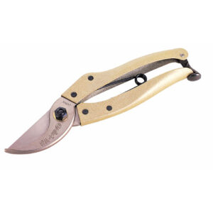 [Gold] — V8 Electric Pruning Shears