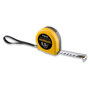 [Comeron] — KMC-15 Chameleon Tape Measure