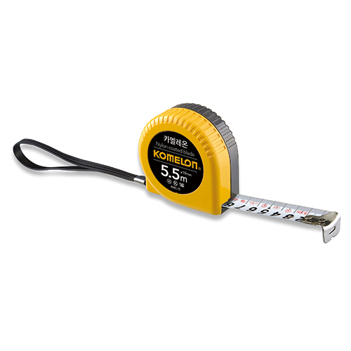 [Comeron] — KMC-15 Chameleon Tape Measure