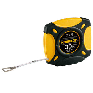 [Comeron] — KMC-900R Gripper Tape Measure (Steel)